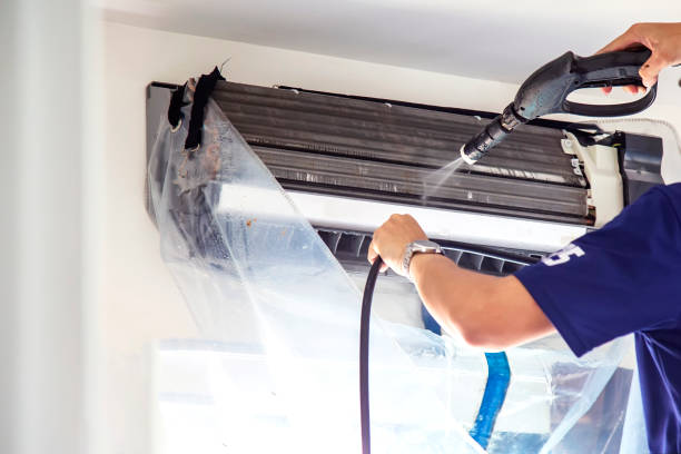 Best HVAC Duct Inspection Services  in Silver Springs Shores, FL