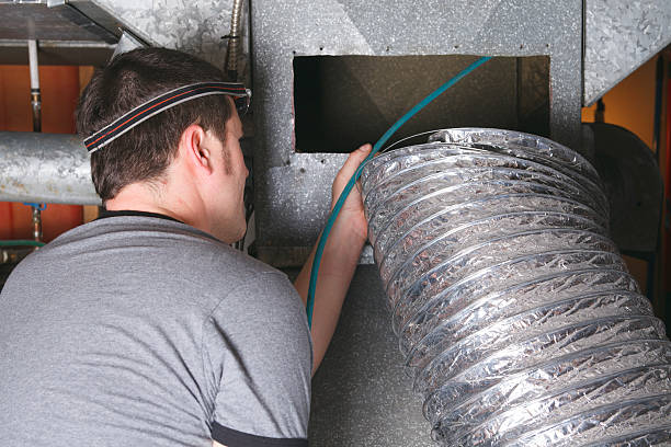 Silver Springs Shores, FL Airduct Cleaning Company