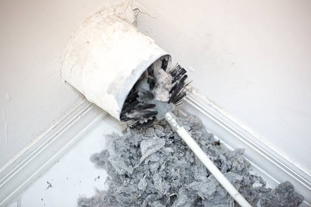 Best Residential Air Duct Cleaning  in Silver Springs Shores, FL