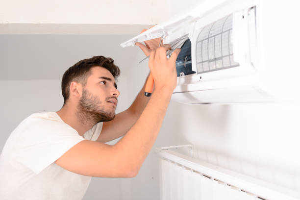 Best Dryer Vent Cleaning Services  in Silver Springs Shores, FL